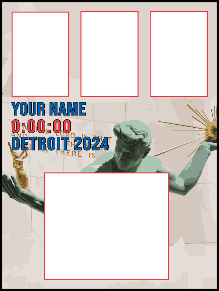 Detroit