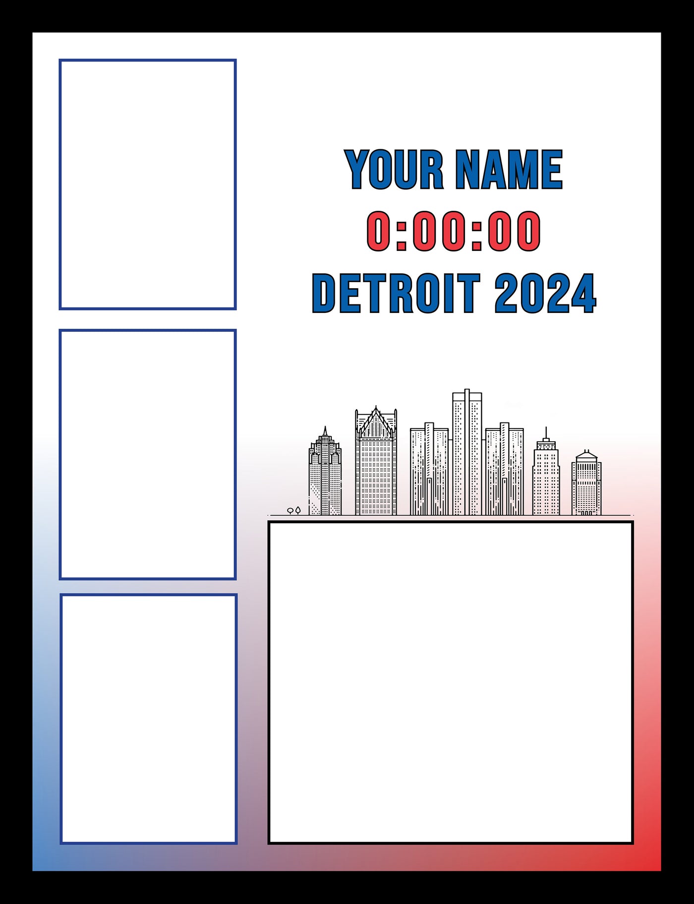 Detroit 2024