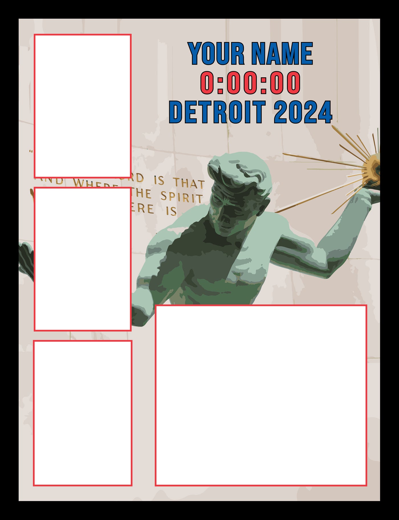 Detroit 2024