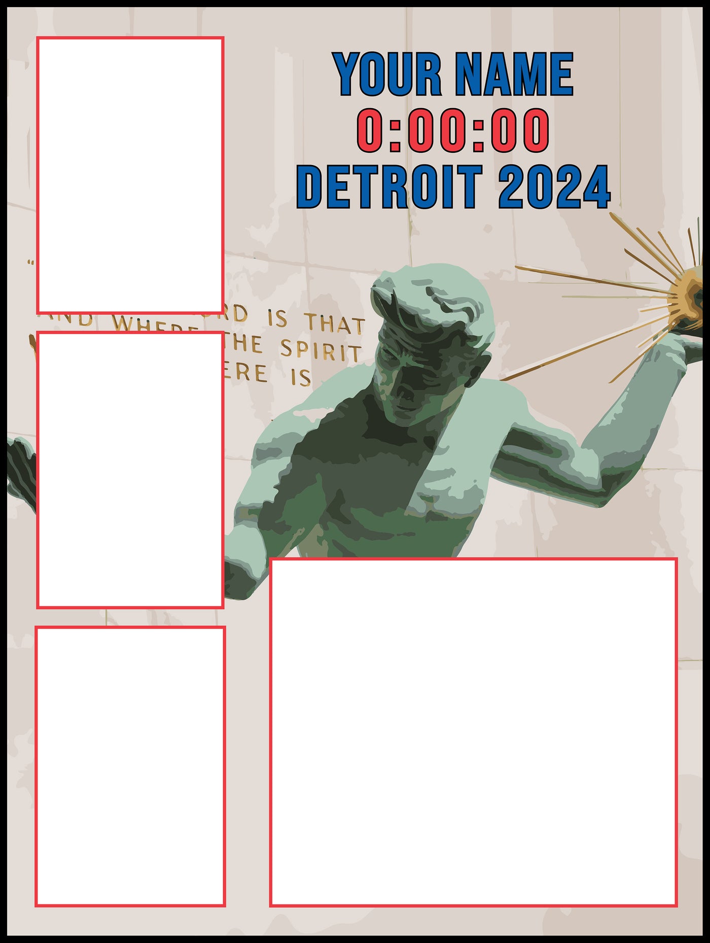 Detroit 2024