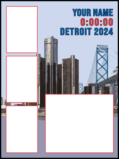 Detroit 2024