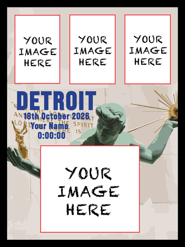 Detroit