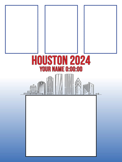 Houston 2024