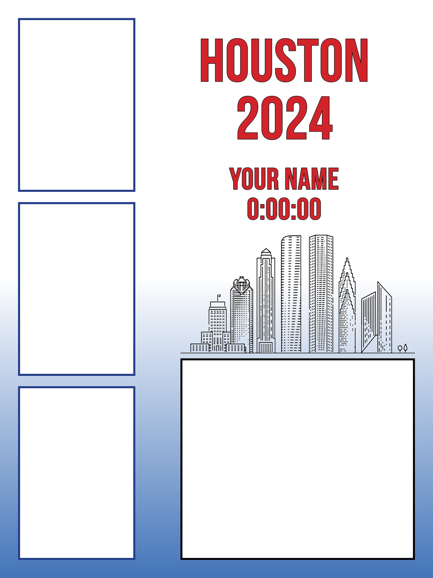 Houston 2024