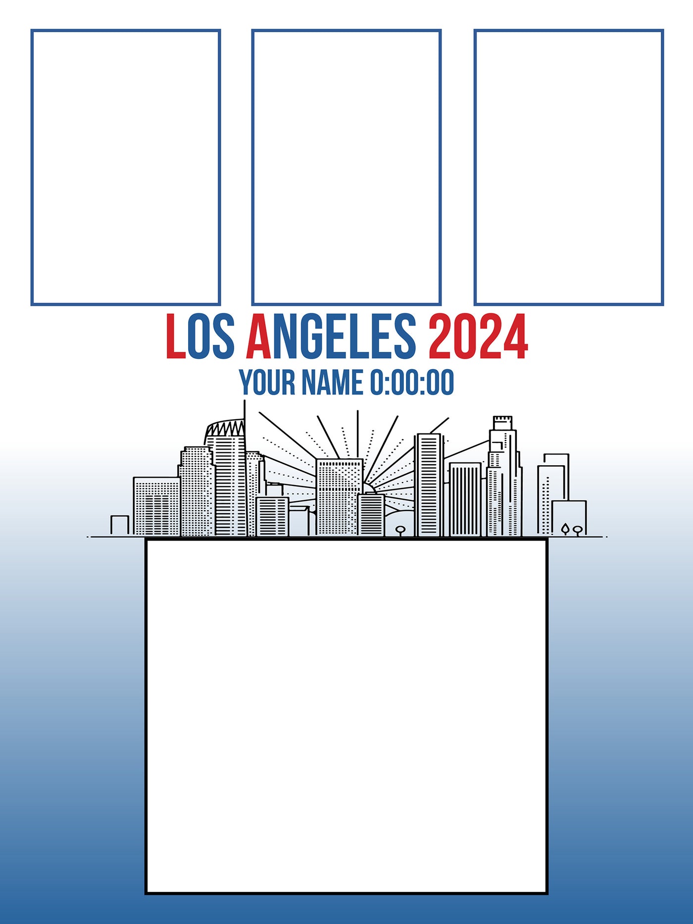 Los Angeles 2024