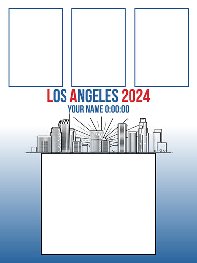 Los Angeles 2024