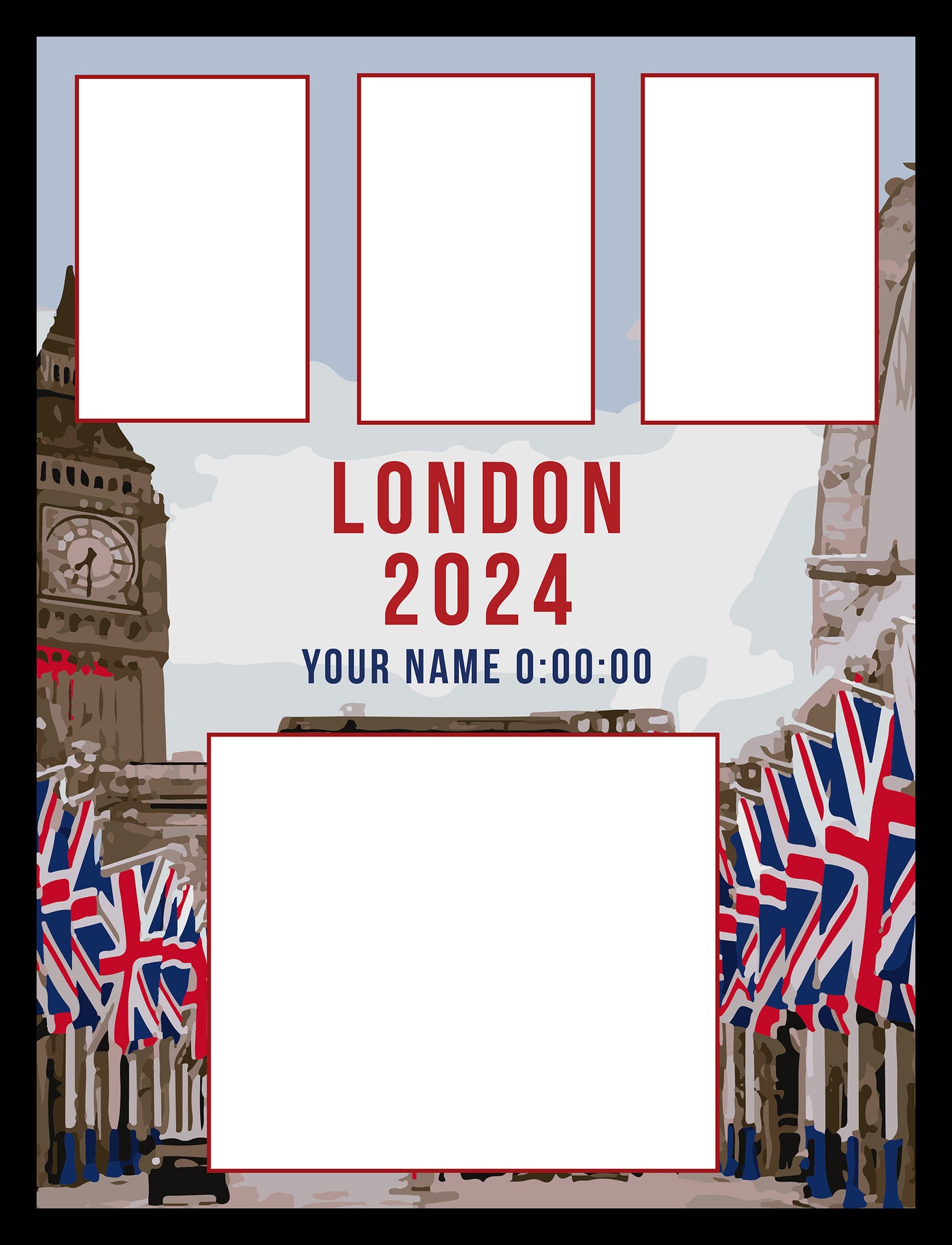London 2024 - 20% OFF