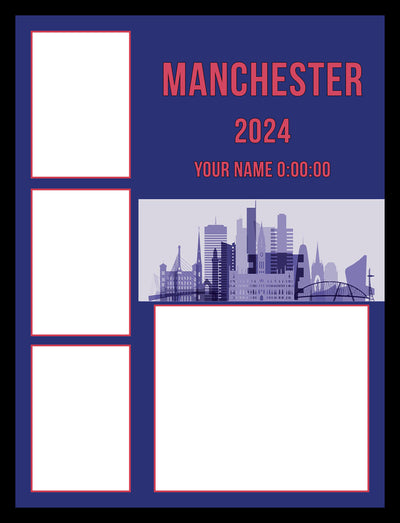 Manchester 2024