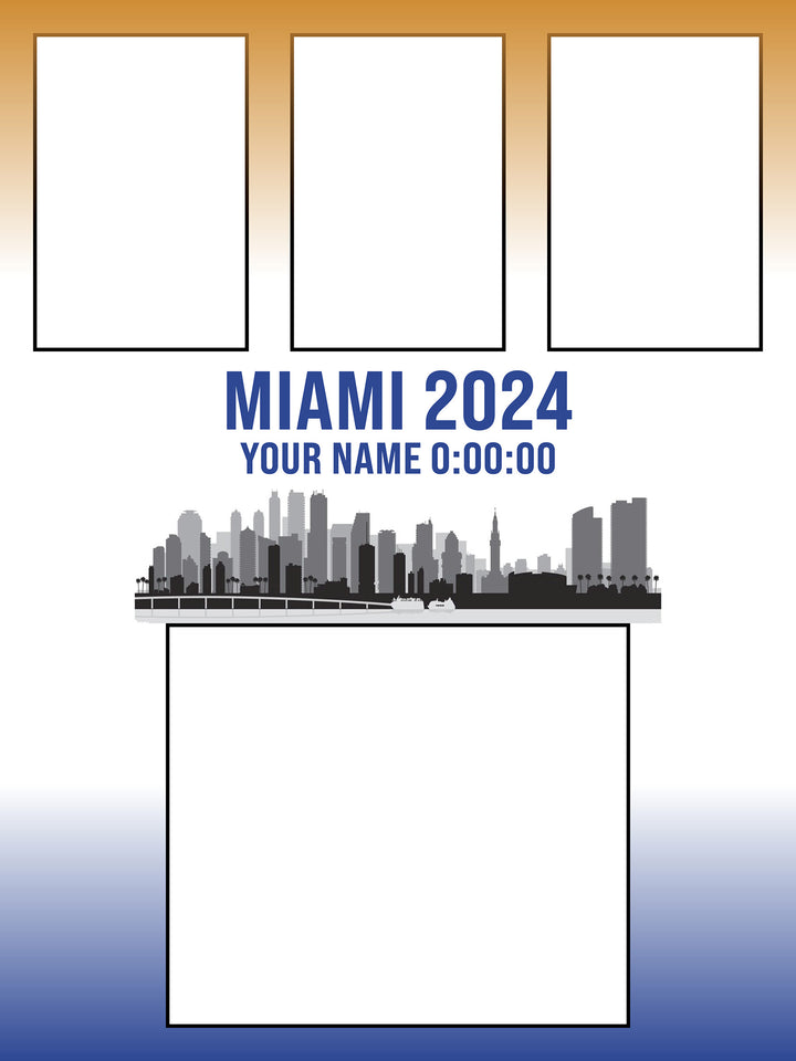 Miami 2024