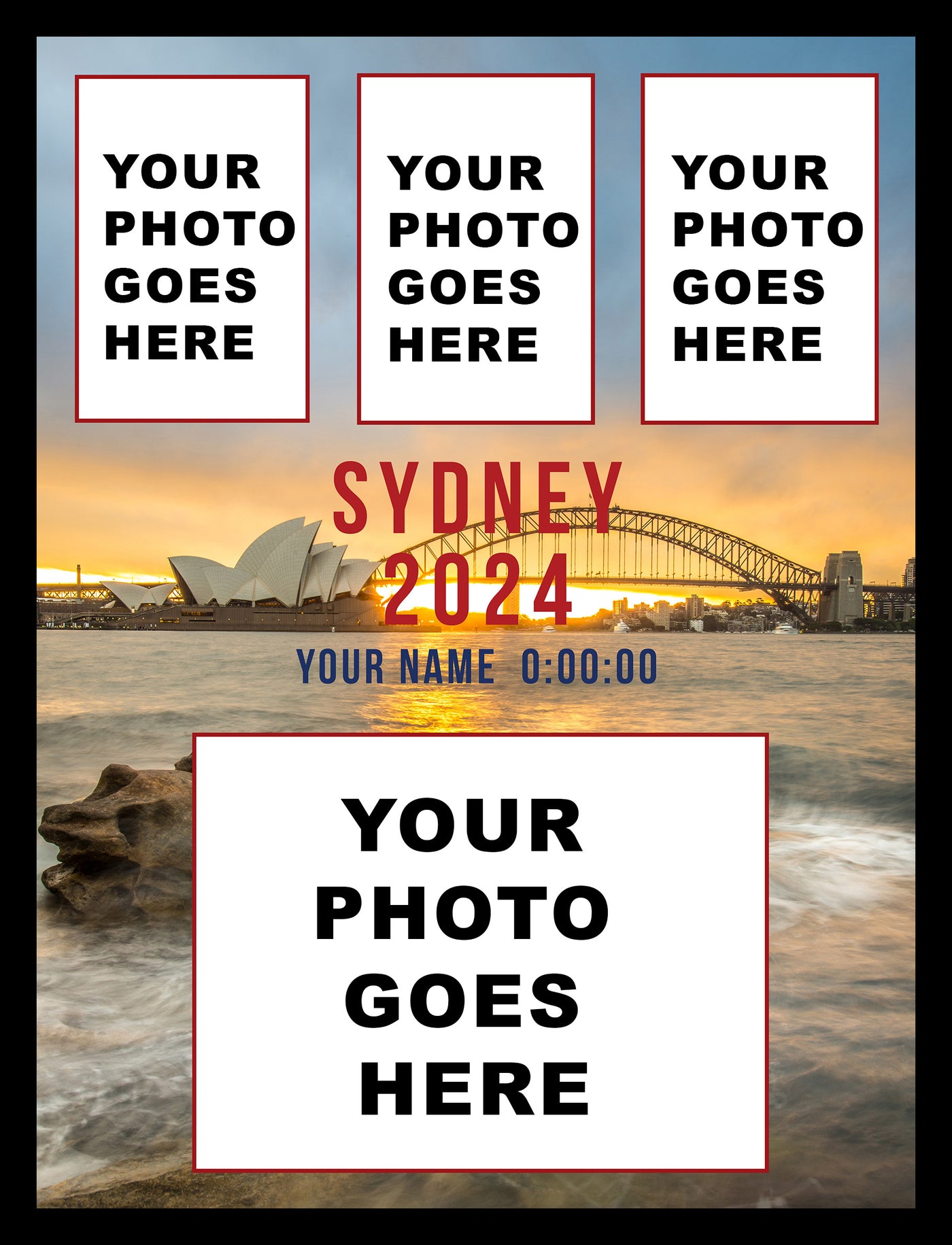 Sydney 2024