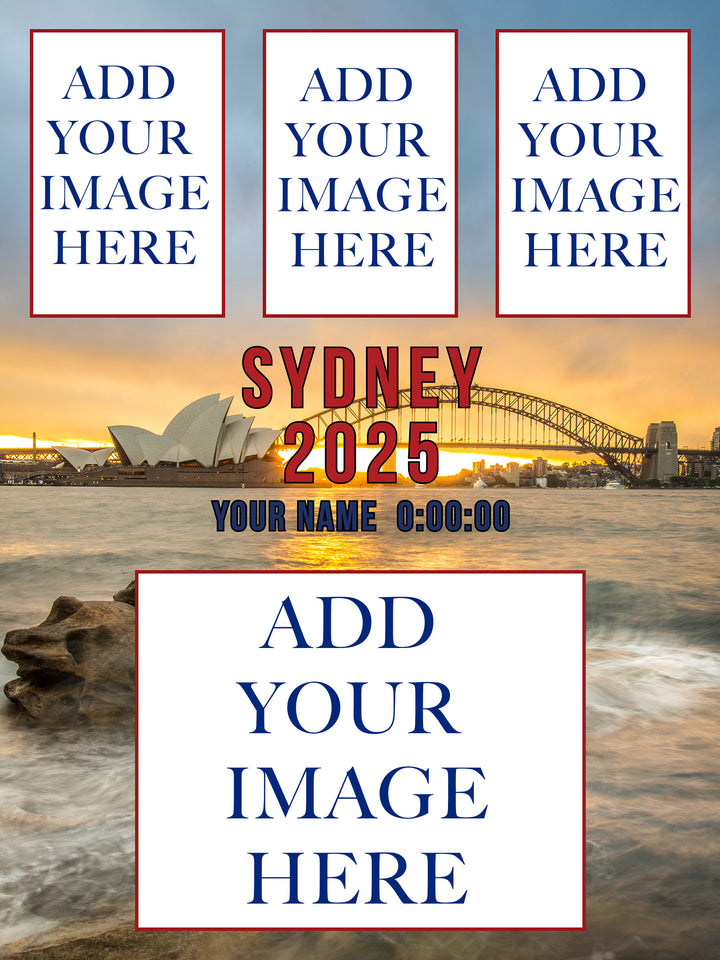 Sydney