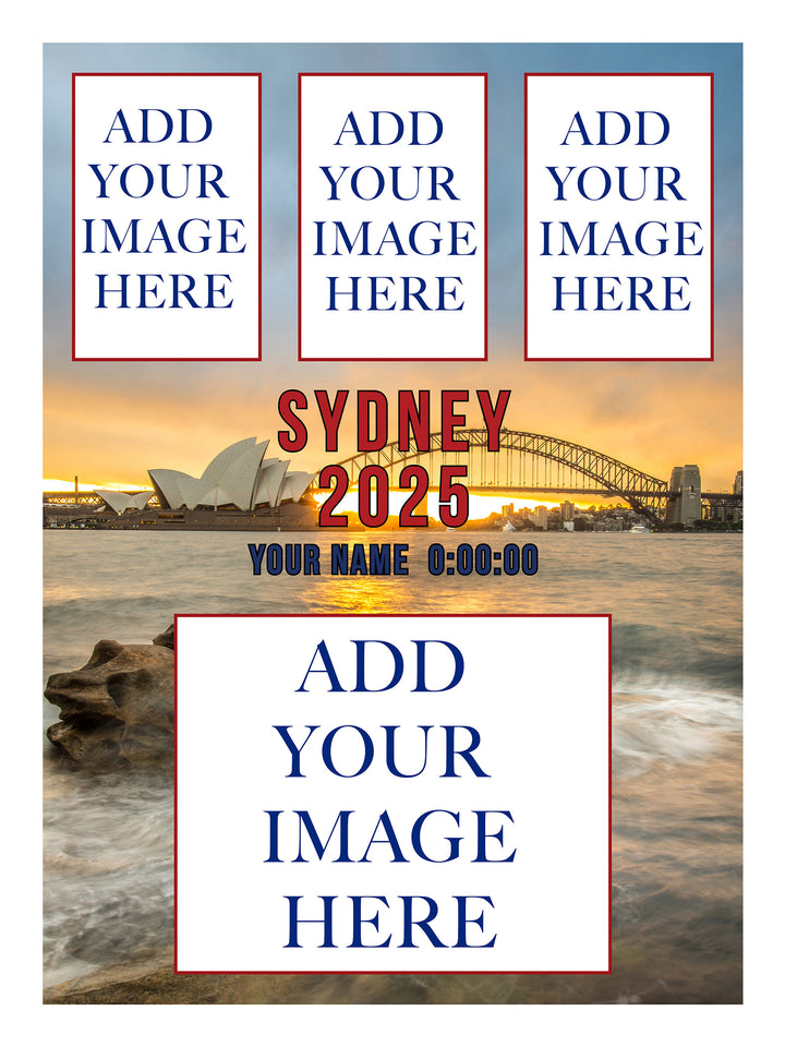 Sydney