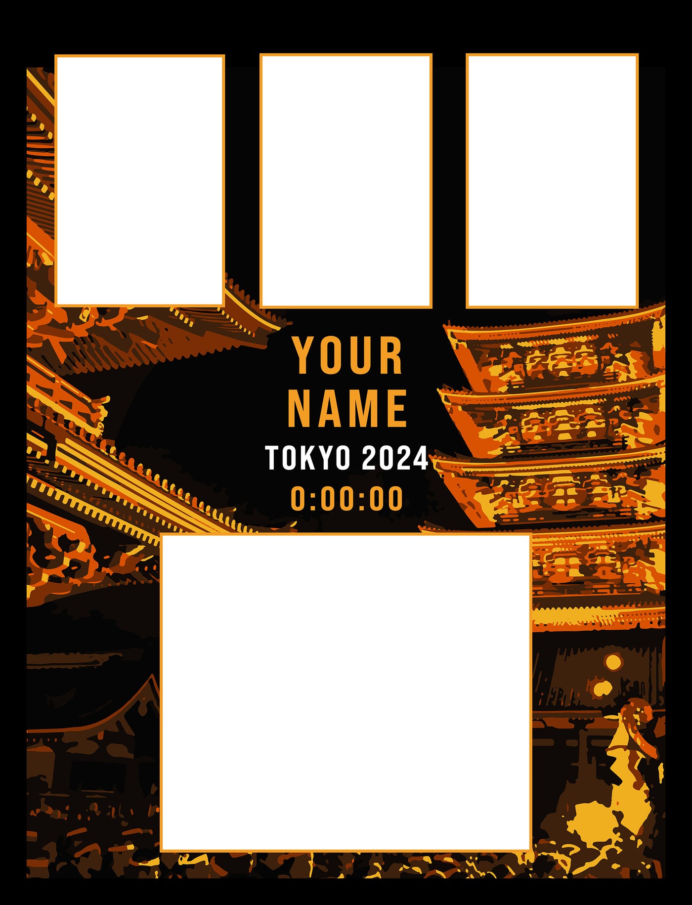 Tokyo 2024