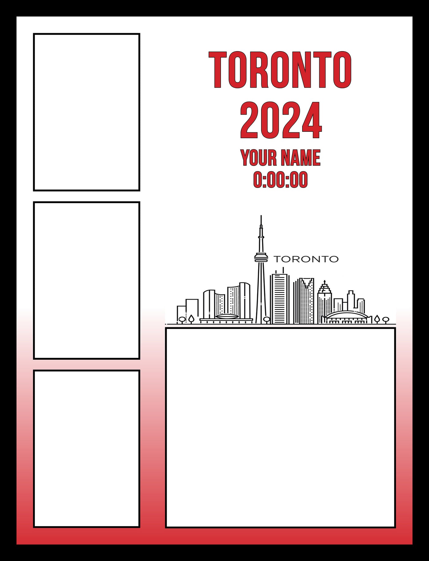 Toronto 2024