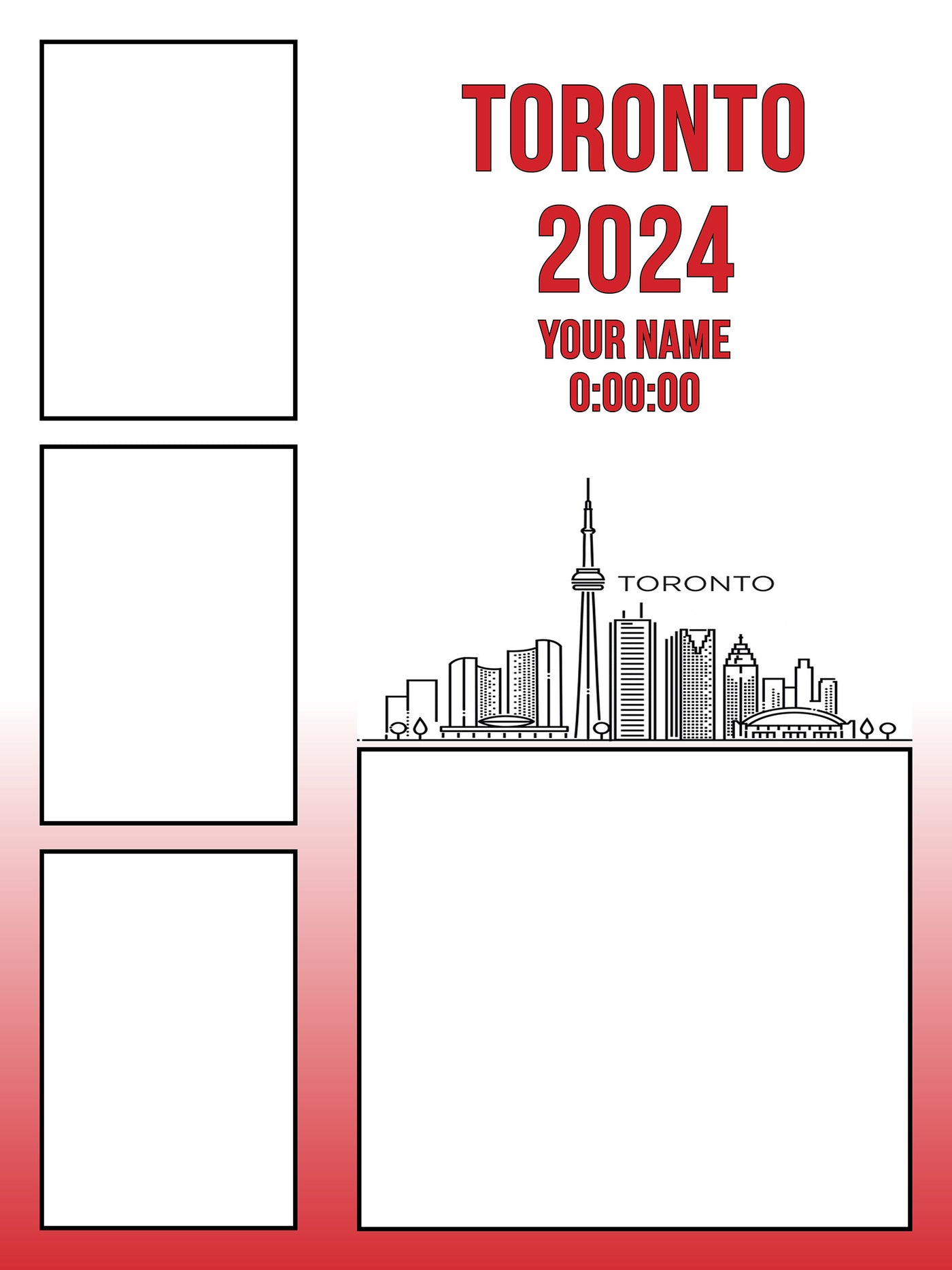 Toronto 2024