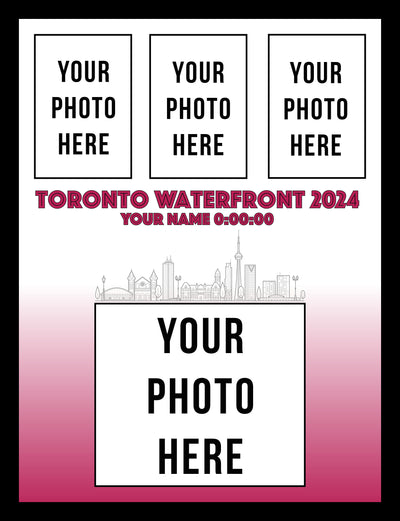 Toronto Waterfront 2024