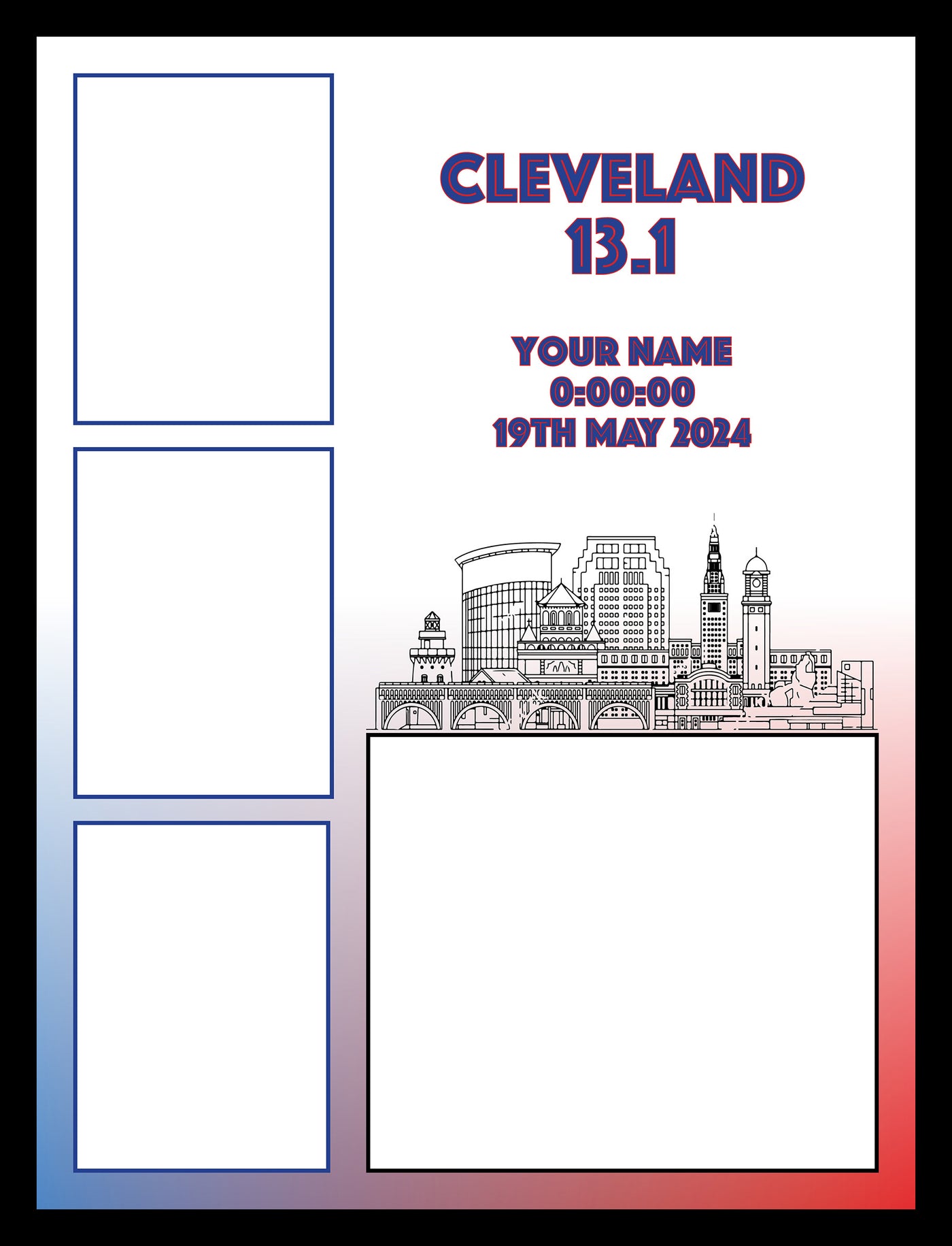 Cleveland 2024