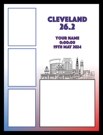 Cleveland 2024