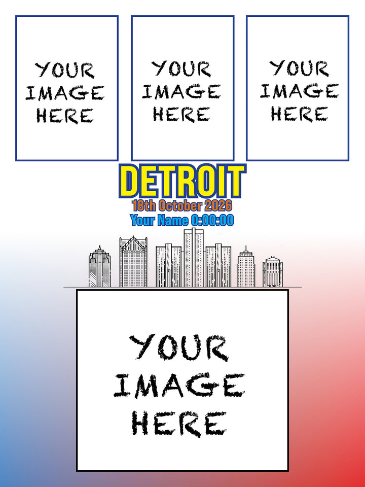Detroit