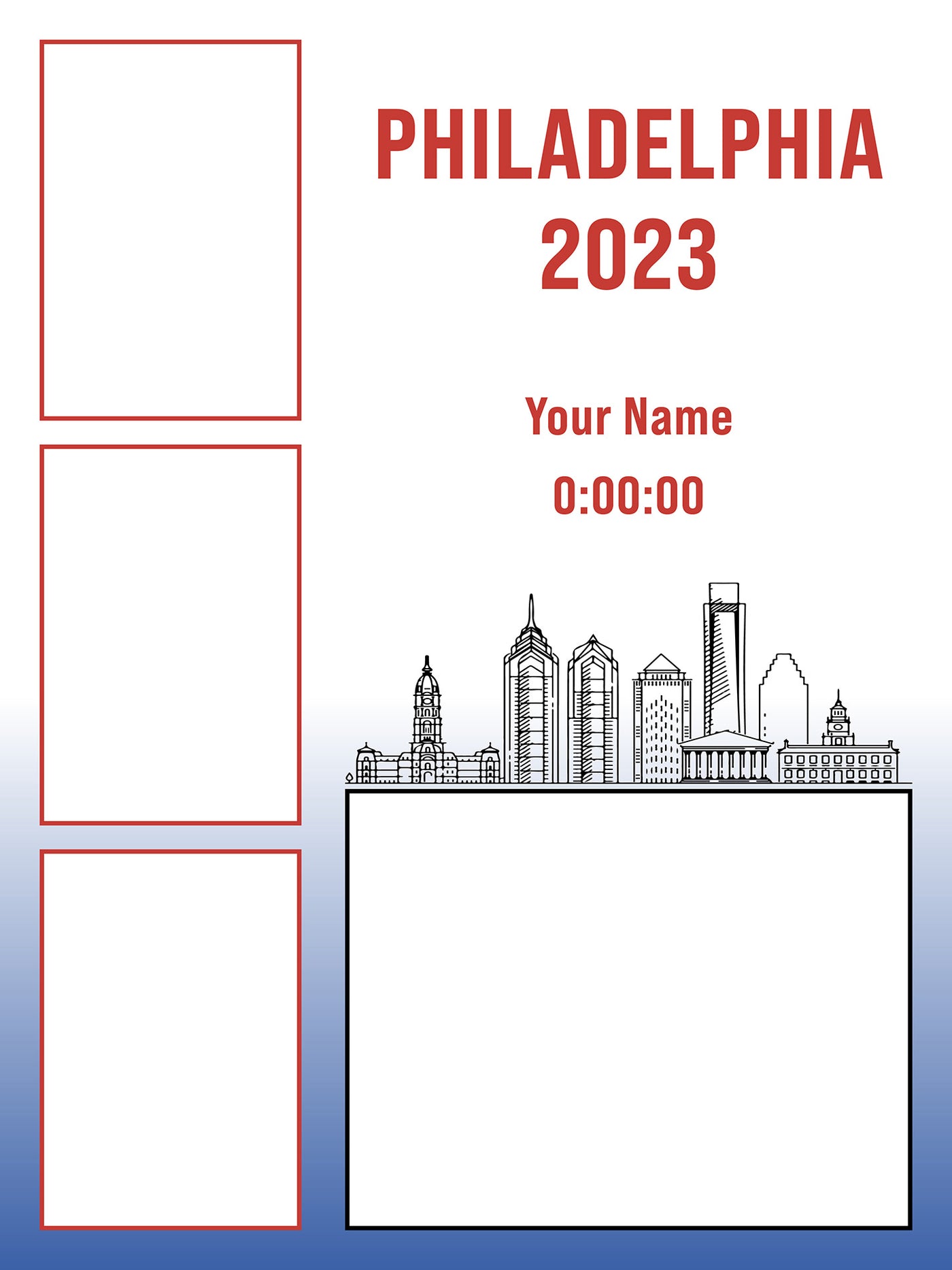 Philadelphia 2023