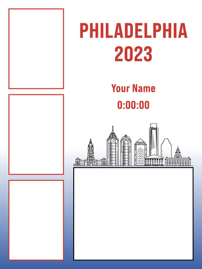 Philadelphia 2023