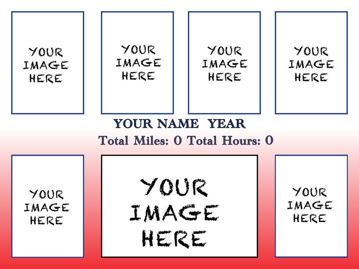 Yearly Stats - A Year In Review