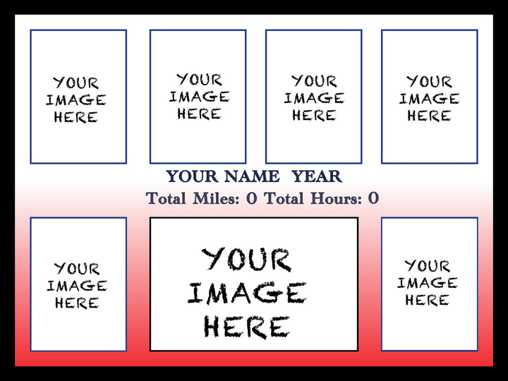 Yearly Stats - A Year In Review