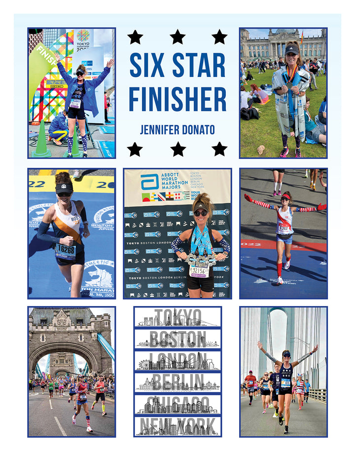 Six Star Finisher